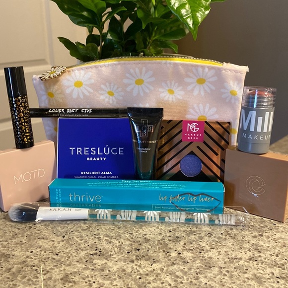 thrive causemetics Makeup Thrive Milk More Makeup Bundle Poshmark
